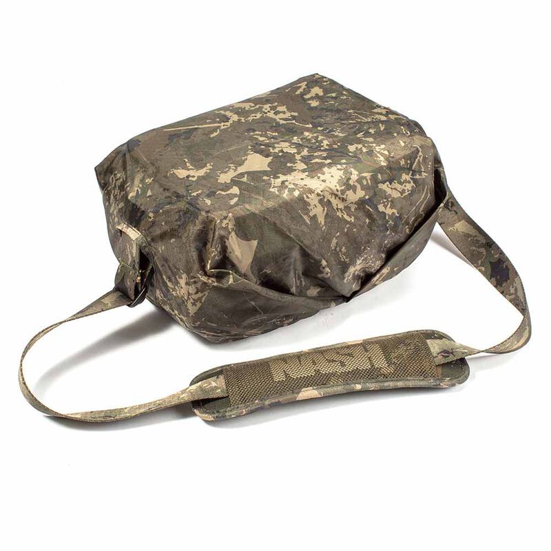 Sac de protection pour cam&eacute;ra et appareil photo nash subterfuge tech bag - Sacs/Trousses Acc. | Pacific P&ecirc;che