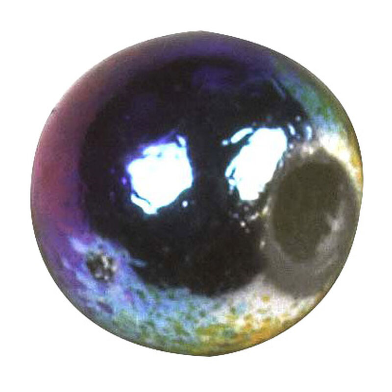 Fly tying billes laiton jmc  (x25) 2,4 mm - Lests/Billes/Yeux | Pacific Pêche