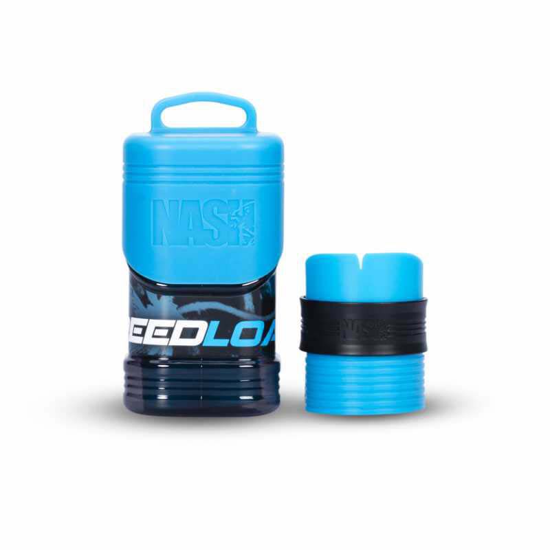 Sacs Solubles Nash Speedload PVA System - Sacs | Pacific P&ecirc;che