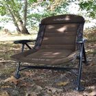 Level Chair Prowess Nightfall RS - Levels Chair | Pacific P&ecirc;che