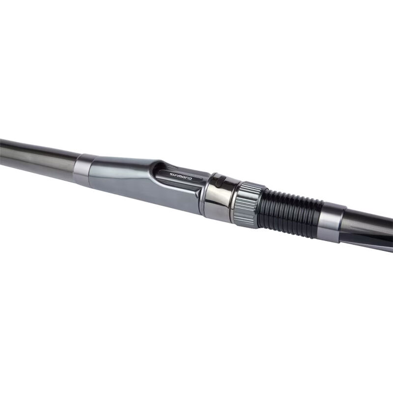 Canne Shimano Technium CMP 420CX LH L 4,20m 200g - Cannes surfcasting emboitement | Pacific P&ecirc;che