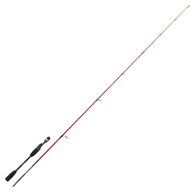 Canne lancer spinning carnassier shimano scimitar bx 6'3 ml 1.91m 7-21g - Cannes Medium | Pacific Pêche