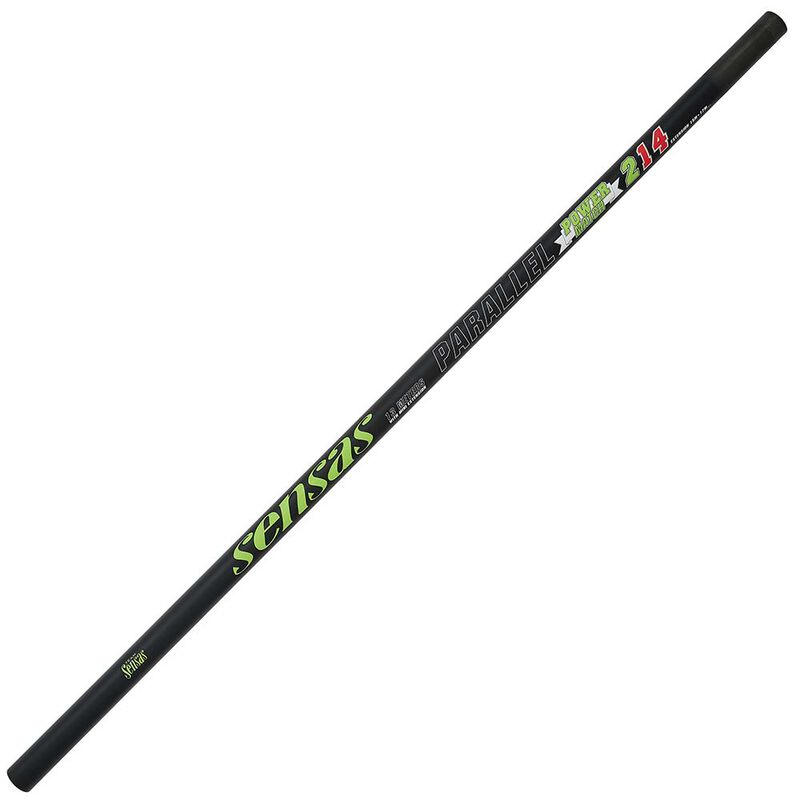 Pack Sensas Power Match Parallel 214 10m - Cannes et Packs | Pacific P&ecirc;che