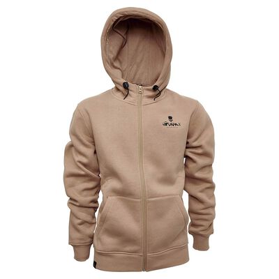 Veste Gunki Chief Caramel - Vestes et gilets | Pacific P&ecirc;che