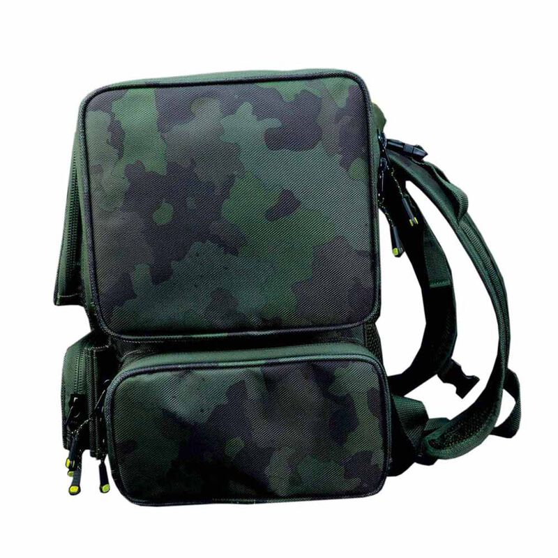 Sac à dos Ridgemonkey 40L Rucksack Ruggage - Sacs à Dos | Pacific Pêche