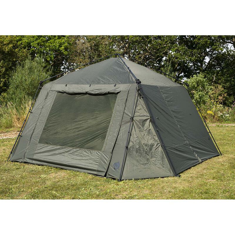 Biwy nash gazebo pro xl - Biwys | Pacific P&ecirc;che
