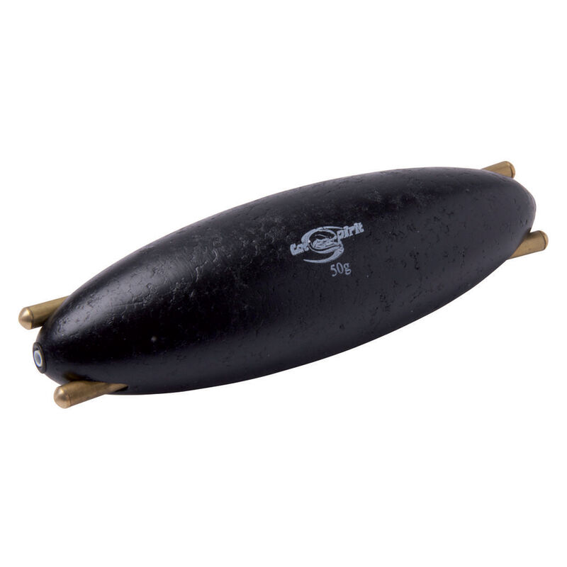 Flotteur sous-marin silure cat spirit rhin 50g (x1) - Flotteurs / Bou&eacute;es | Pacific P&ecirc;che