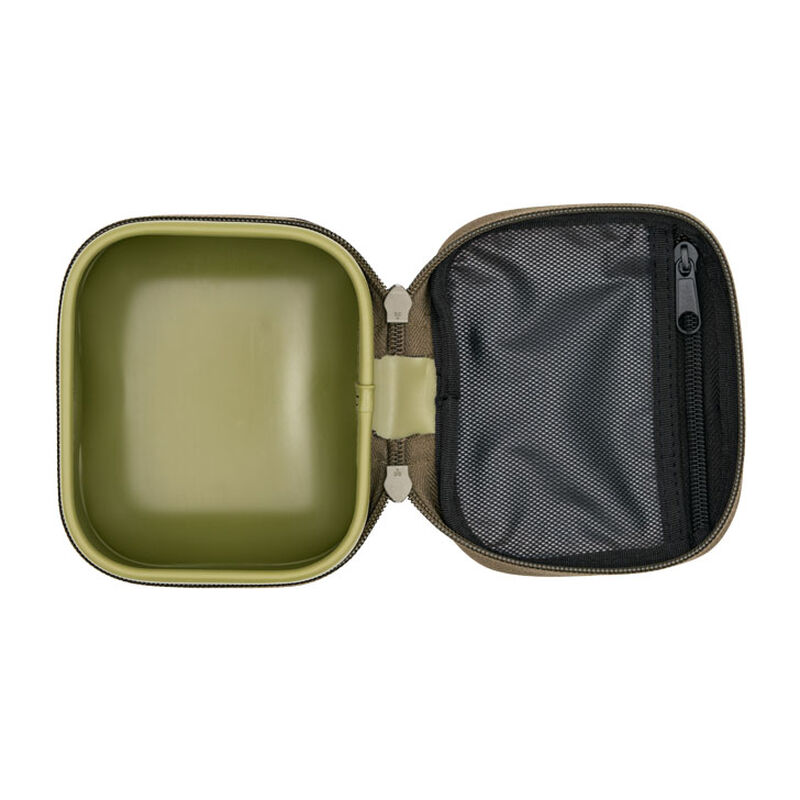 Trousse &agrave; accessoires carpe korda compac kamo small 100 - Sacs/Trousses Acc. | Pacific P&ecirc;che