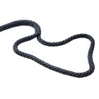 Corde amarrage attwood noire 9mm 4.5m - Cordages/Chaines | Pacific P&ecirc;che