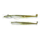 Leurre souple Fiiish combo black eel 110 offshore 15g - Leurres souples | Pacific Pêche