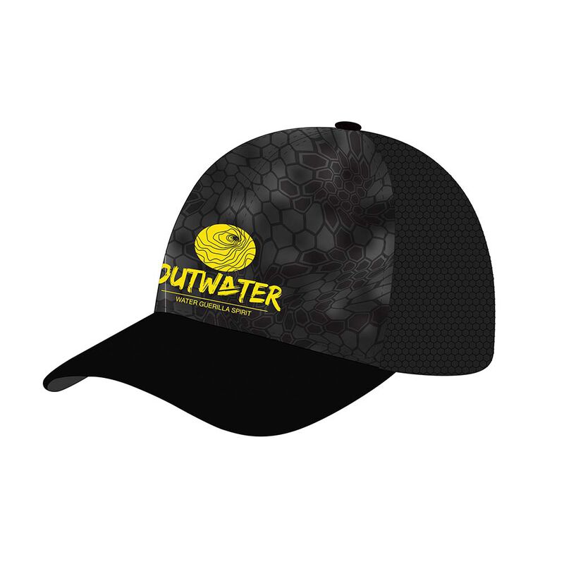 Casquette Rusher Outwater - V&ecirc;tements | Pacific P&ecirc;che