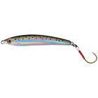 Leurre dur lipless carnassier smith troutin surger 8cm 13g - Lipless | Pacific P&ecirc;che
