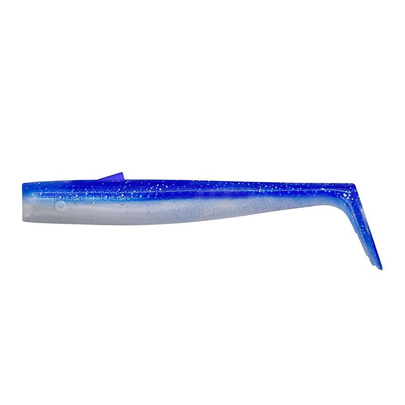 Leurres souples savage gear sandell v2 wl tail 10g (x5) - Leurres souples | Pacific P&ecirc;che