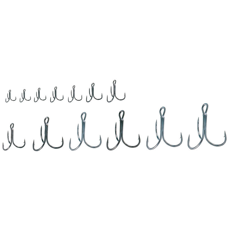 Hameçons Triples Owner ST 36 BC - Triples | Pacific Pêche