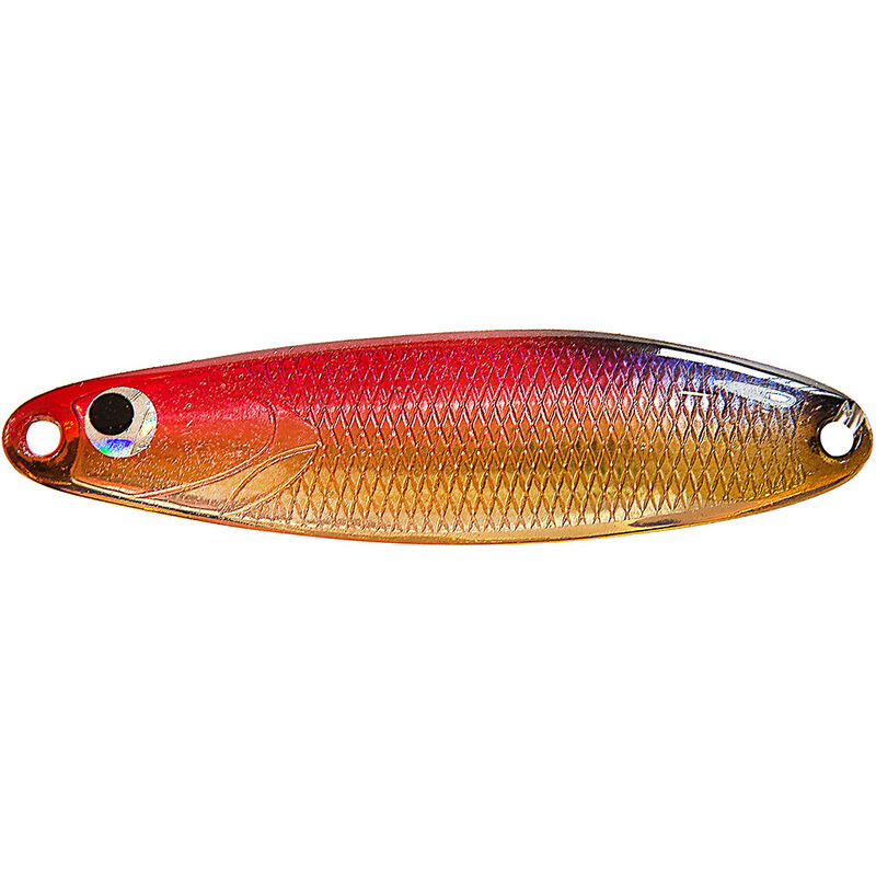 Cuill&egrave;re ondulante truite tackle house twinkle spoon 2g - Cuill&egrave;res ondulantes | Pacific P&ecirc;che