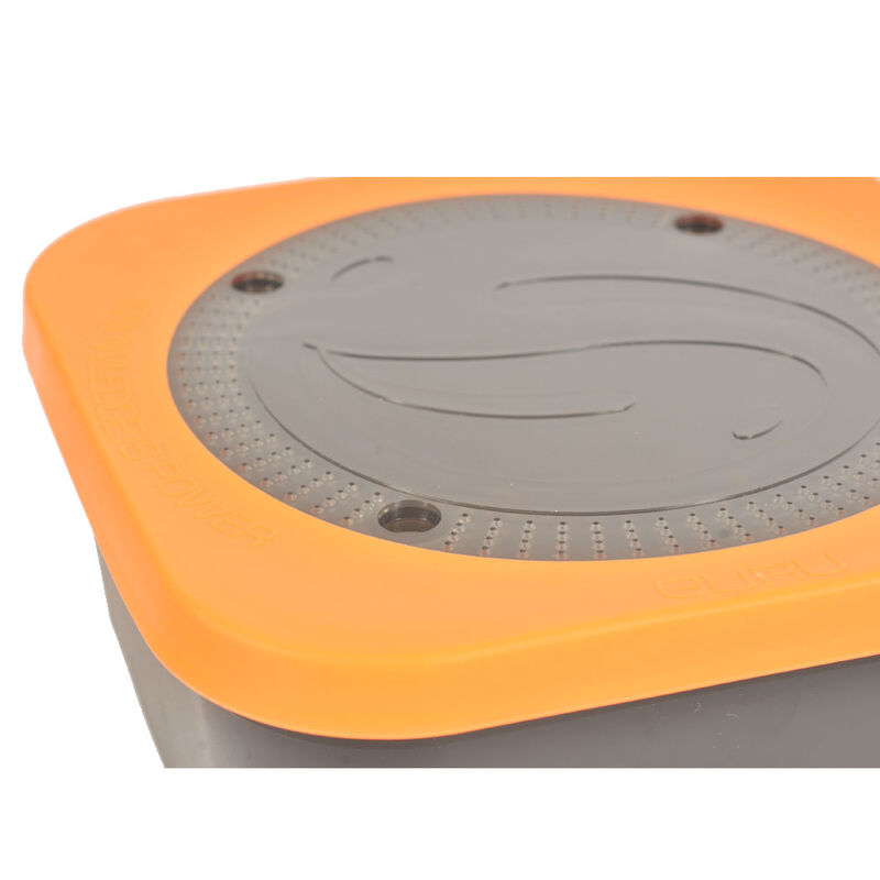 Boite &agrave; app&acirc;ts coup guru perfor&eacute;e 1,87 l - Boites | Pacific P&ecirc;che