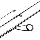 Canne lancer/spinning truite sakura tsubarea 622 ul 1,88m 0,3-5g - Cannes multi-brins | Pacific P&ecirc;che