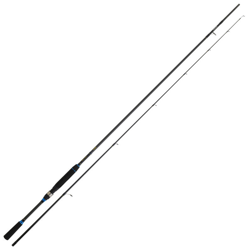 Canne rockfishing et street fishing daiwa legalis light game 802 2.44m 1-12g - Cannes | Pacific P&ecirc;che