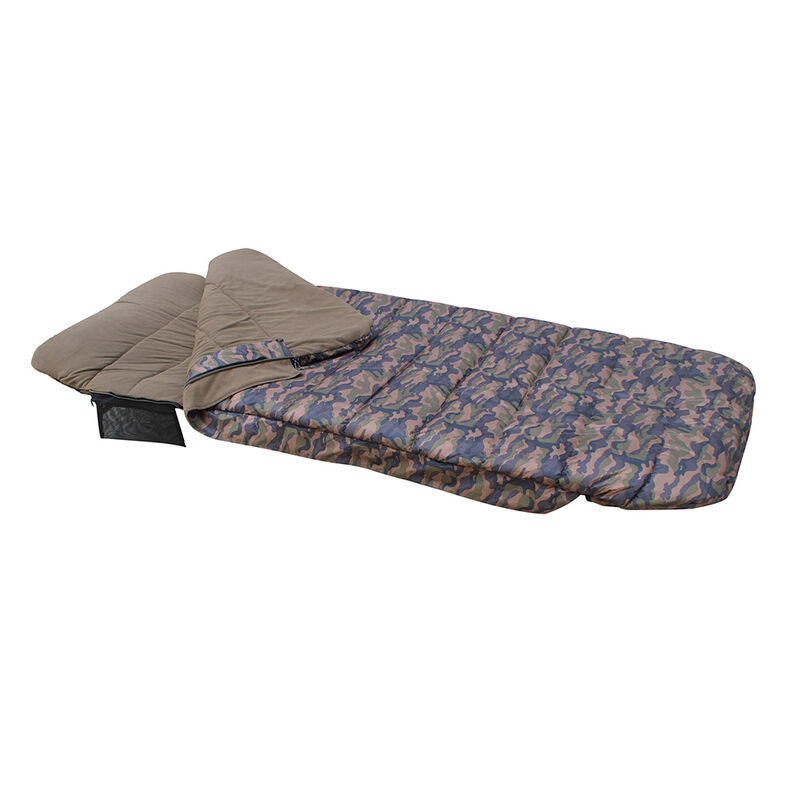 Sac de couchage carpe Mack2 Falcon LTD Sleeping Bag - Sac de couchages | Pacific Pêche