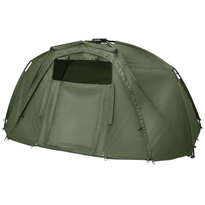 Façade pluie trakker pour tempes brolly v2 full infill panel - Accessoires Biwy | Pacific Pêche