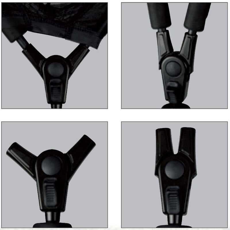 Epuisette carpe carp spirit slim net - Epuisettes | Pacific Pêche