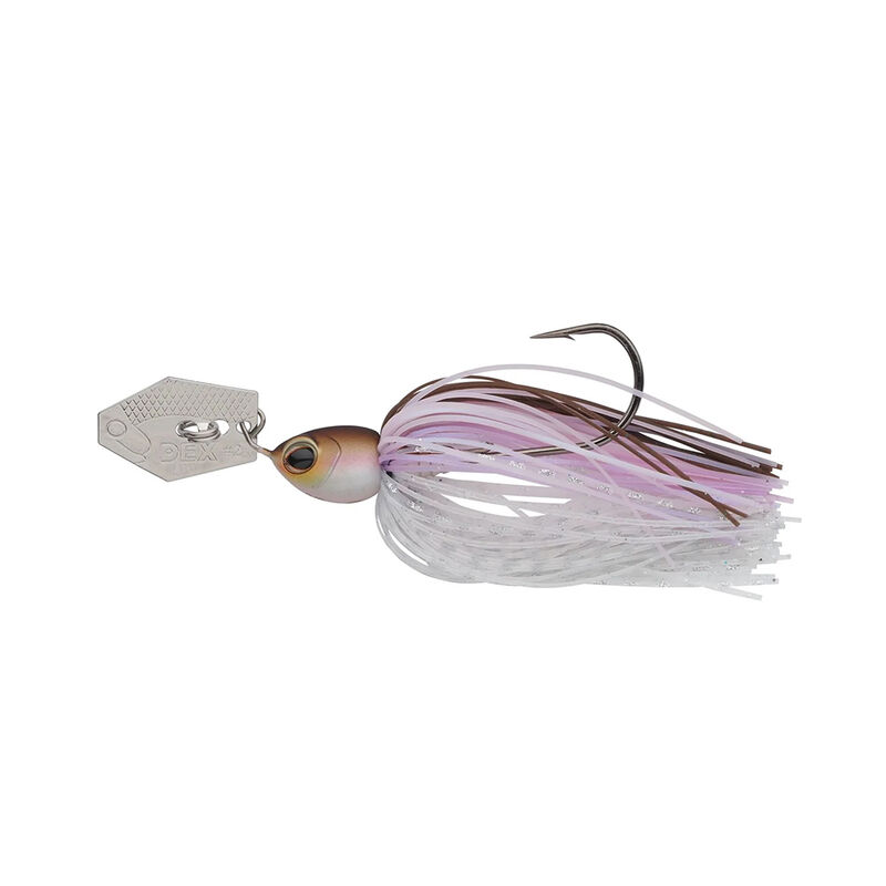 Chatterbait Berkley Dex Disruptor TG 11g - Chatterbaits | Pacific P&ecirc;che