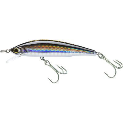 Leurre Yo-Zuri Mag Minnow Floating 105 mm - Leurres PN flottants | Pacific P&ecirc;che