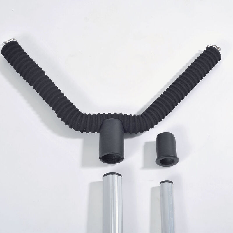 BERCEAUX POUR FOURREAU - D25/D36 Rive - Piéds, Etriers et Pièces Détachés | Pacific Pêche