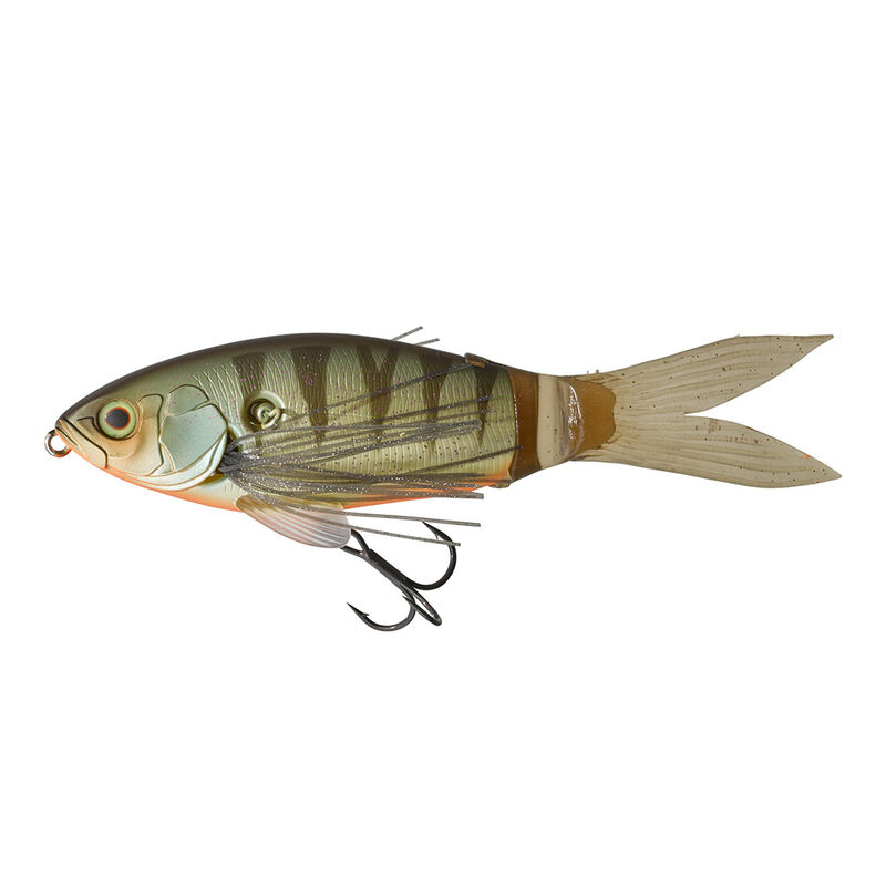 Leurre de surface Illex Slick Bait 12cm, 15g - Surface | Pacific P&ecirc;che