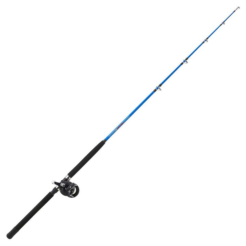 Ensemble traine 10/30 lbs canne + moulinet - Packs et ensembles | Pacific Pêche