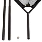 Epuisette proline landing net 3 section - Epuisettes | Pacific Pêche