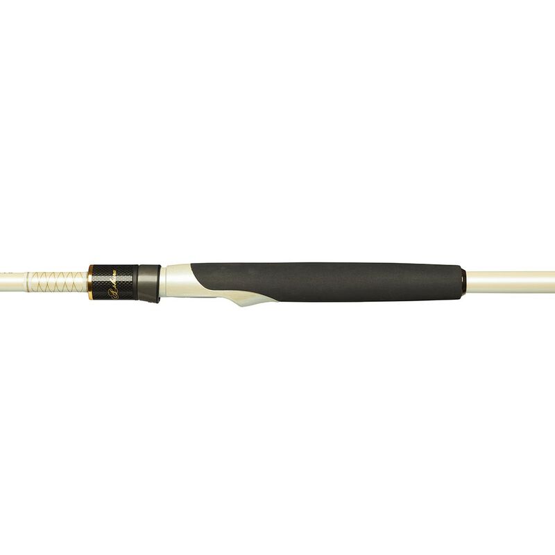 Canne Spinning Illex Pepper X5 S 2602 M Silver Bullet 260.5cm, 5-30g - Cannes Spinning | Pacific P&ecirc;che