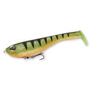 Leurre Souple Shad Sakura Dekai Swimbait 15cm, 56g - Shads | Pacific Pêche