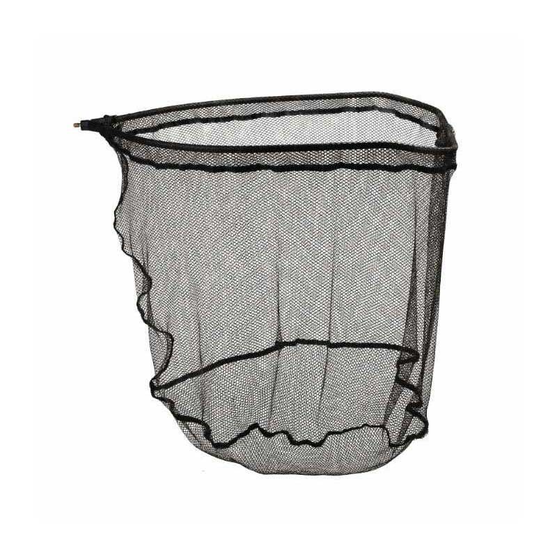 Tête d'épuisette nash rigid frame landing net camo small - Epuisettes | Pacific Pêche