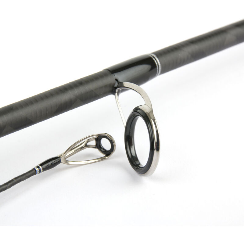Canne lancer spinning carnassier shimano sustain ax spin 6'3 ml 2,08m 7-21g - Cannes Medium | Pacific P&ecirc;che