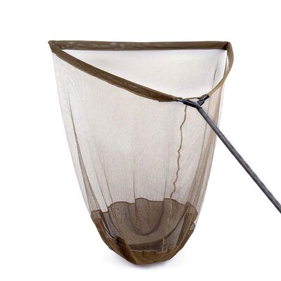 &Eacute;puisette Sonik XTRACTOR+ Manche t&eacute;lescopique 1,20 &agrave; 1,80 m - Epuisettes | Pacific P&ecirc;che