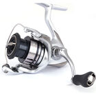 Moulinet frein avant shimano stradic fl c3000 hg - Moulinets Spinning | Pacific P&ecirc;che