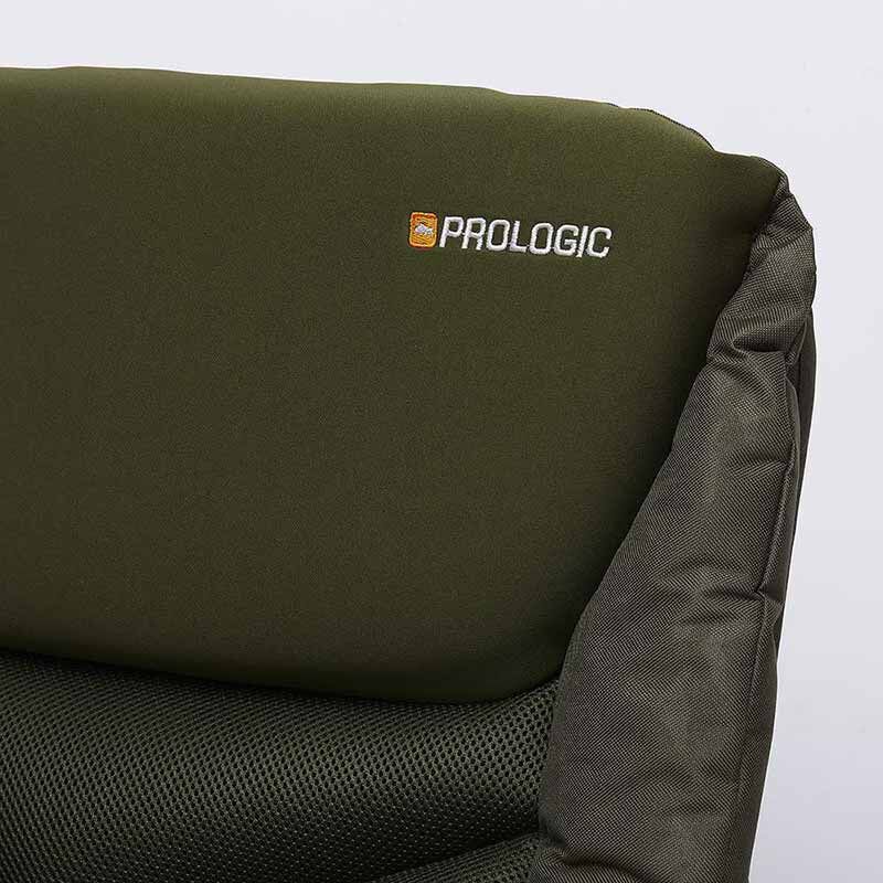 Levelchair prologic inspire daddy long recliner chair with armrests - Levels Chair | Pacific P&ecirc;che