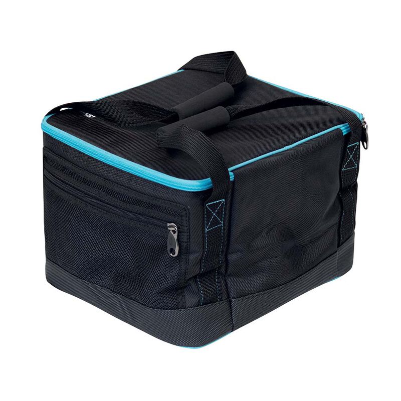 Sac isotherme rive taille m 1 compartiment 35x25x28cm - Sacs Isothermes | Pacific Pêche