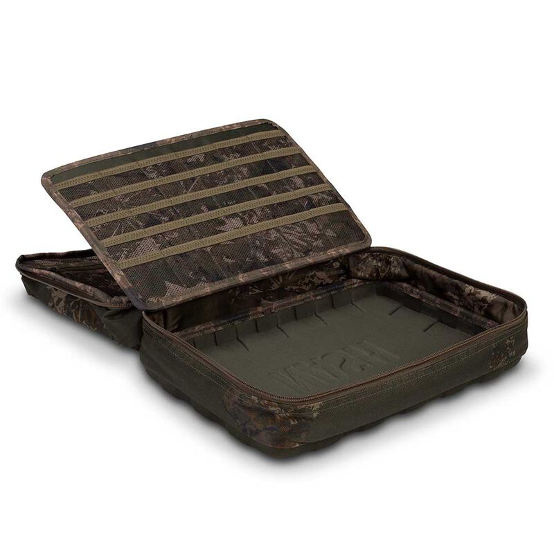 Sac nash subterfuge work box xl - Sacs/Trousses Acc. | Pacific P&ecirc;che