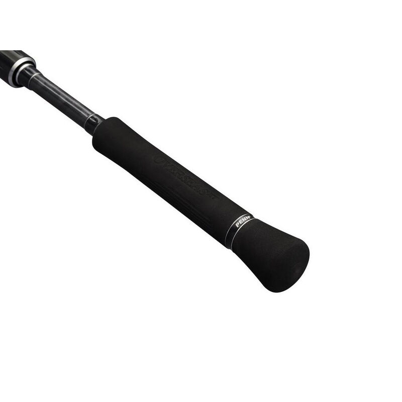 Canne Penn Overseas XT II Shore 2.32m 8-32 g - Cannes lancer | Pacific P&ecirc;che