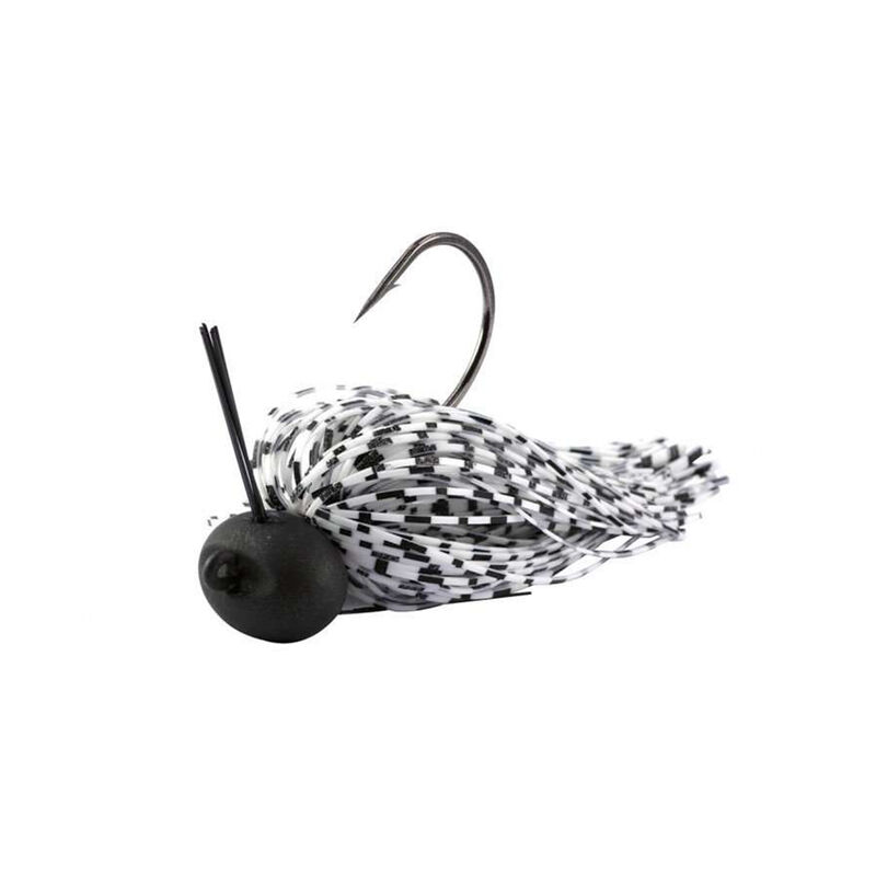 Rubber Jig Scratch Tackle Stand-Up Jig 7g - Rubber / Swim / Bucktail Jigs | Pacific P&ecirc;che