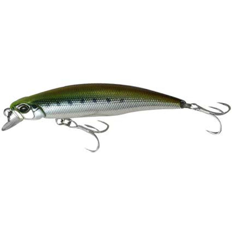 Leurre poisson nageur duo tide minnow 90s 9cm 16g - Leurres PN plongeants | Pacific P&ecirc;che