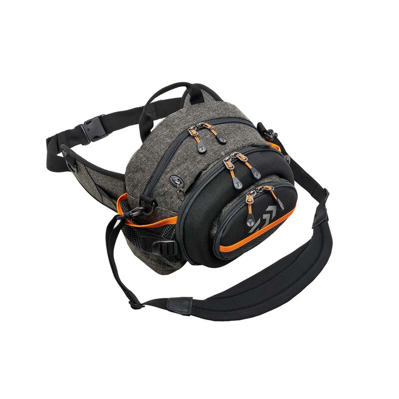 Sac Ceinture Daiwa - Sacs | Pacific P&ecirc;che