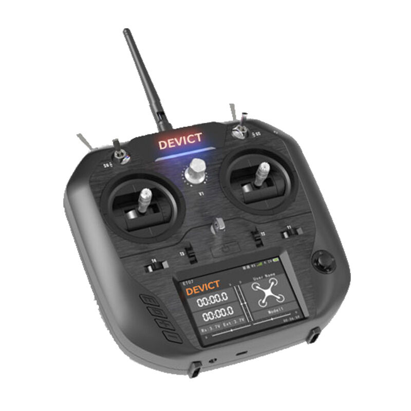 Télécommande DE-SR07 Anatec - Bateaux Amorceurs | Pacific Pêche