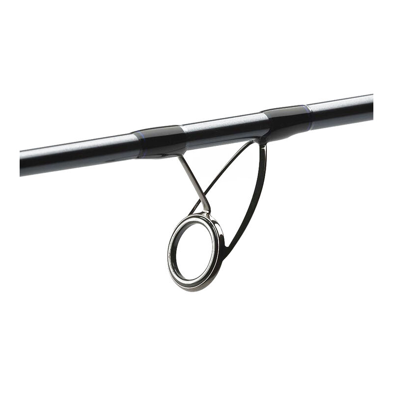 Canne lancer &agrave; thons dam salt-x tuna 2.40m 80lbs - Cannes | Pacific P&ecirc;che