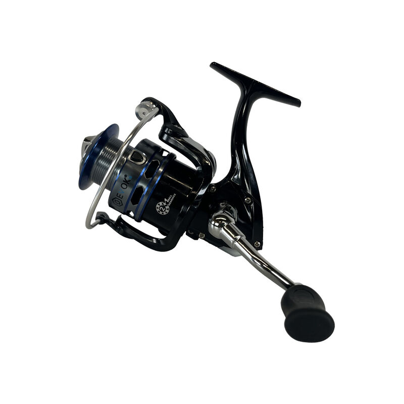 Ensemble Spiritual Waver 802mh 2m10 10-35gr - Ensembles | Pacific Pêche