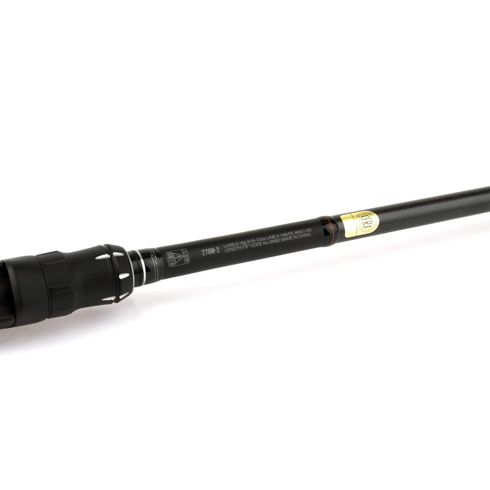 Fishing Rods Shimano Poison Adrena 276m ロッド POISON ADRENA LONG