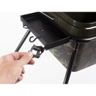 Support seau nash spod station - Seaux | Pacific Pêche