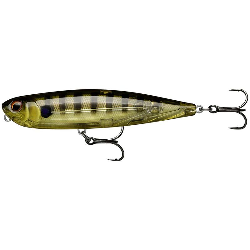Leurre Dur Stickbait Rapala Precision Xtreme Pencil 10.7cm, 21g - Surface | Pacific P&ecirc;che